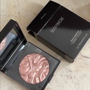 Laura mercier face illuminator highlight powder
